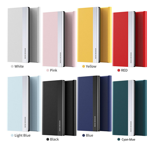 B Funda De Teléfono Para Samsung Galaxy Note 10 Plus M52,