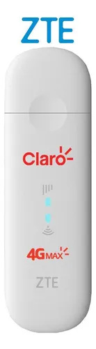 Modem Veicular Wi-fi 4g Zte Mf79u Lte Uber Taxi 99 Claro