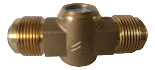 Visor De Humedad Hongsen Sgn-3/4 Sae Roscable