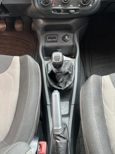 Fiat Uno 1.4 Way