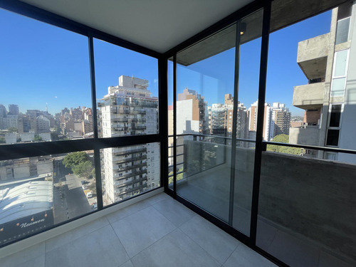 Imagen 20 de 30 de Departamento En A Estrenar Frente A La Cañada