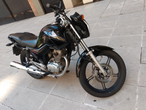 Honda Titan 150