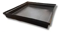 Comprar Batea, Bandeja Antiderrame 180 Litros Para Bidones Y Otros