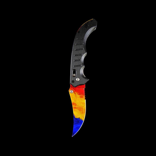 Kit Marble Fade Csgo Flip Knife E Karambit Csgo Marble Fade