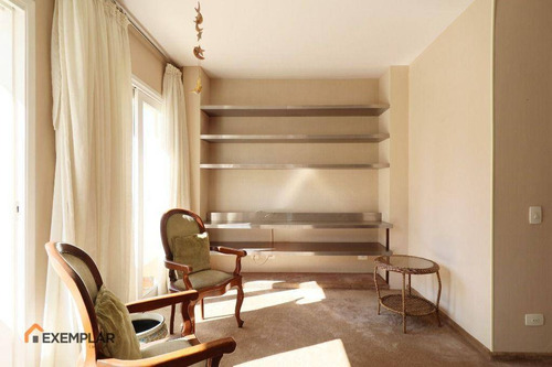 Imagem 5 de 30 de Apartamento Com 3 Dormitórios À Venda, 117 M² Por R$ 900.000,00 - Santana - São Paulo/sp - Ap2000