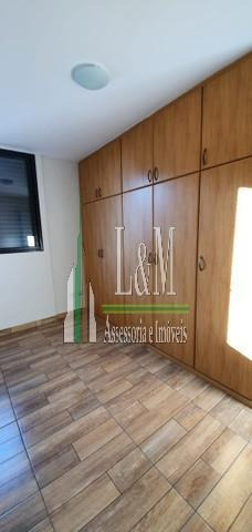 Imagem 8 de 17 de Apartamento Vila Campestre Sao Paulo Sp Brasil - 2446