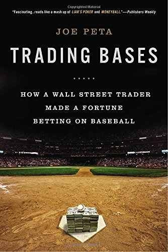 Libro Trading Bases: How A Wall Street Trader Made A Fortune