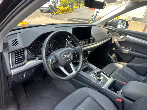 Audi Q5 2.0 L 45 Tfsi Dynamic Dsg