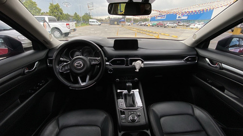 Imagen 9 de 19 de Mazda Cx-5