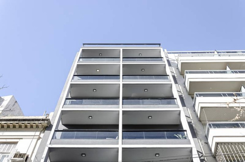 Imagen 19 de 19 de Departamentos Venta Recoleta