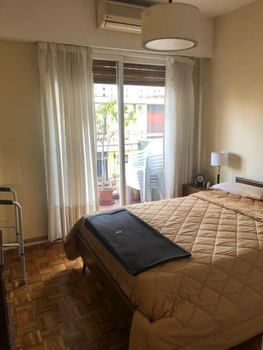 Imagen 6 de 29 de Venta 3 Amb C/dep Y Cochera- Belgrano- Al Frente