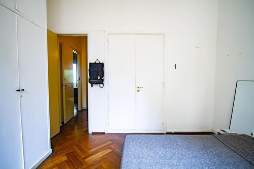 Imagen 14 de 21 de Amplio Y Luminoso: El Departamento De 3 Ambientes Ideal En El Exclusivo Barrio De Recoleta