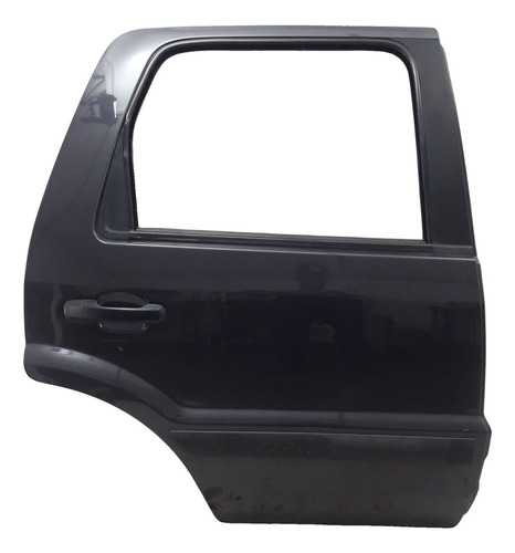 Puerta Trasera Derecha Ford Ecosport 5p 2012