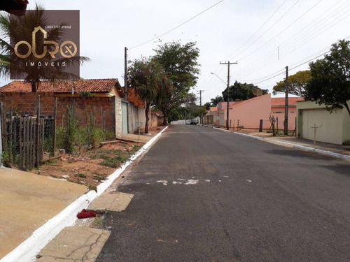 Imagem 9 de 13 de Terreno Residencial À Venda, Centro, Pedregulho. - Te0135