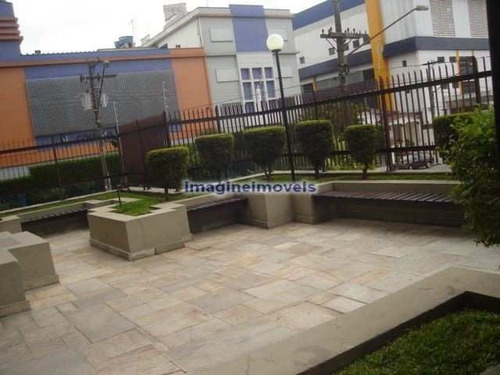 Imagem 2 de 7 de Apto No Carrão Com 3 Dorms Sendo 1 Suíte, 1 Vaga, 87m² - Ap0763