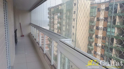 Imagem 2 de 22 de Apartamento Com 2 Dorms, Tupi, Praia Grande - R$ 390 Mil, Cod: 1118 - V1118
