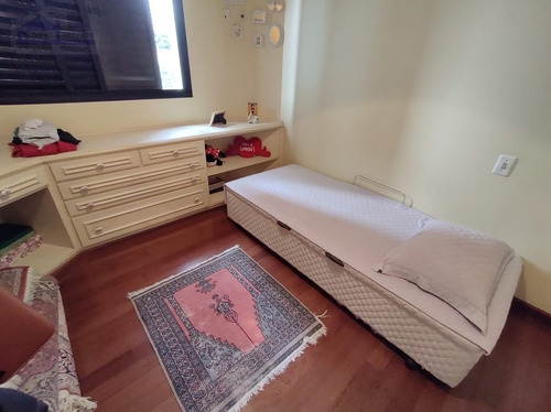 Imagem 18 de 26 de Apartamento Para Venda, 4 Dormitórios, Vila Clementino - São Paulo - 8102