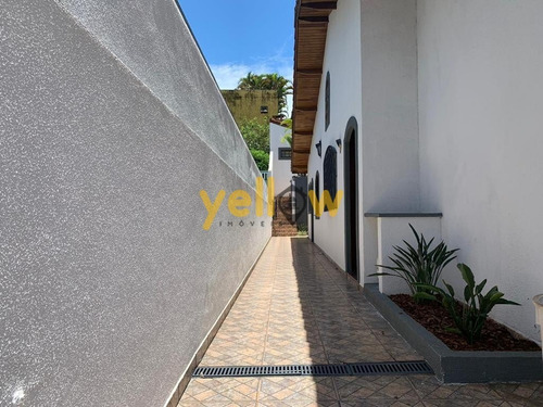 Casa - Chácara São José - Ca-3427