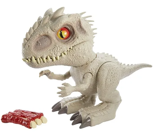 Muñeco indominus rex sale
