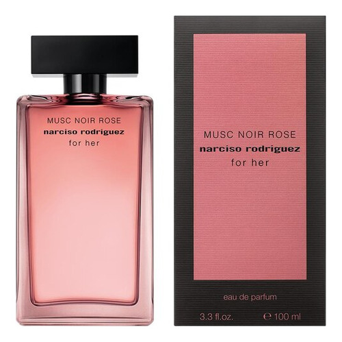 Narciso Rodriguez Musc Noir For Her 100ml Edp