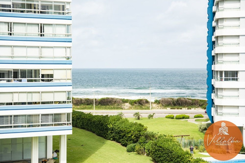 Imagen 23 de 24 de Departamento En Venta 2 Dorm.