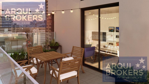 Imagen 11 de 11 de Apartamento Monoambiente En Venta En La Blanqueada