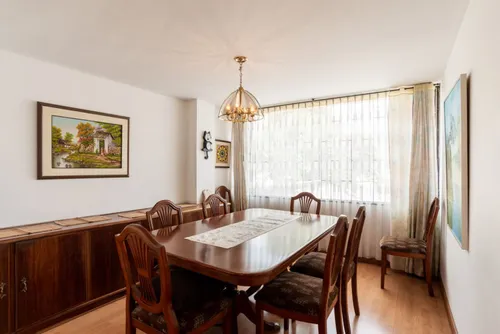 Apartamento En Venta En El Contador. Cod V3328