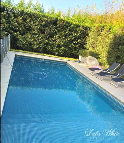 Imagen 15 de 17 de Venta - Casa En El Rocío