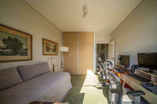 Imagen 9 de 30 de Departamento En Venta En Arboris Las Lomas, San Isidro, G.b.a. Zona Norte