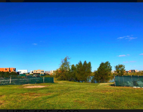 Imagen 2 de 30 de Terreno - El Canton - Golf