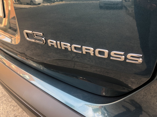 Citroën C5 Aircross 1.6 Thp Eat6 Feel Pack