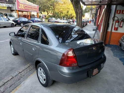Corsa Sedan Premium 1.4 (flex) Completo 2011
