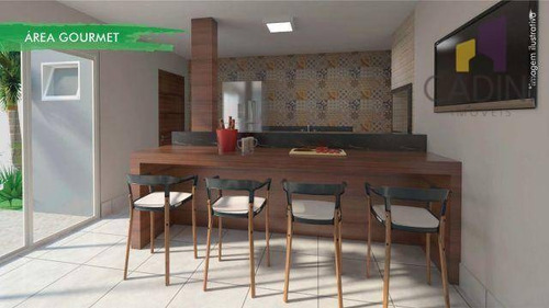 Imagem 4 de 7 de Apartamento À Venda, Parque São Paulo, Cascavel. - Ap0194