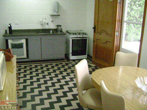 Imagem 5 de 15 de Excelente Local Rua Fechada Prox. Braz Leme - St16359