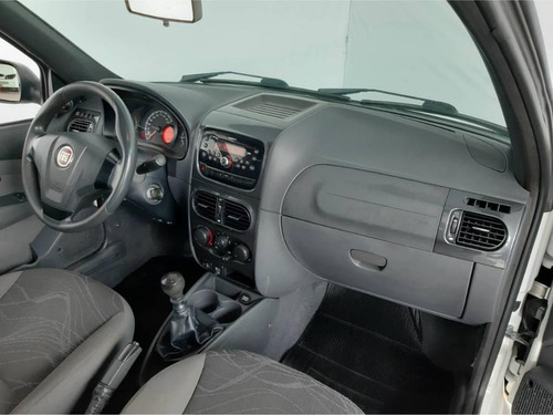 Fiat Strada Working 1.4 Cs