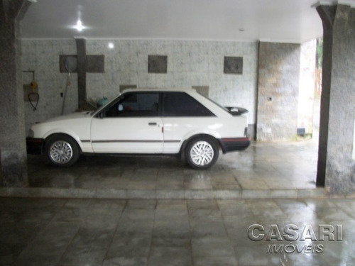 Imagem 22 de 28 de Chácara Residencial À Venda, Vila Balneária, São Bernardo Do Campo - Ch0453. - Ch0453
