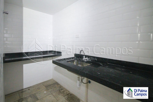 Imagem 7 de 7 de Conjunto Comercial Com 94 M² Na Região Do Centro - Dp4858