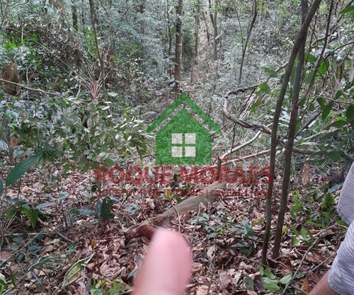 Imagem 16 de 22 de Terreno Medindo 6.180m² Em Juquitiba Sp Ref.: 0894