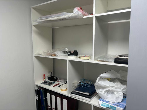 Arriendo Localcomercial Promo Farmacia/maciver-parqueforesta