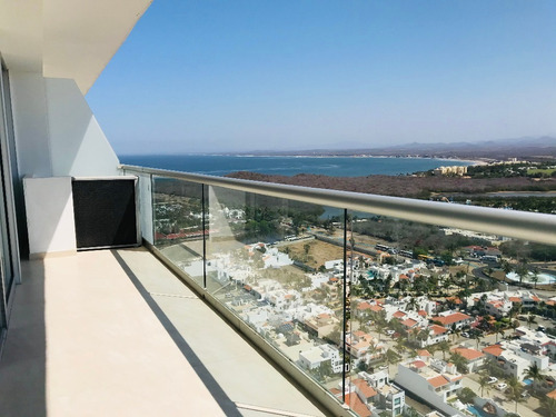 Imagen 10 de 13 de Departamento En Venta, Mazatlán, Sinaloa