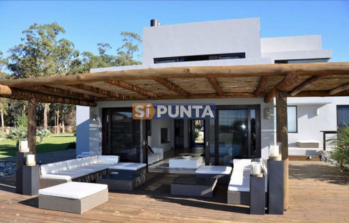 Imagen 28 de 30 de Casa En Venta - La Barra