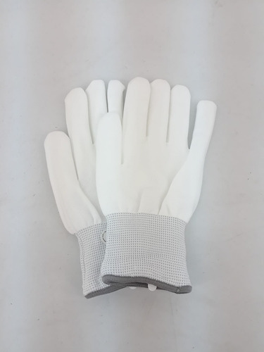 Set De 2 Guantes Con Luces 14562