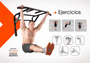 Tercera imagen para búsqueda de kit gimnasio casa
