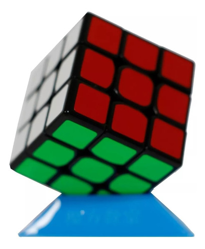 Cubo Magico 3x3 De Rubik 3x3x3 Moyu Profesional Guanglong