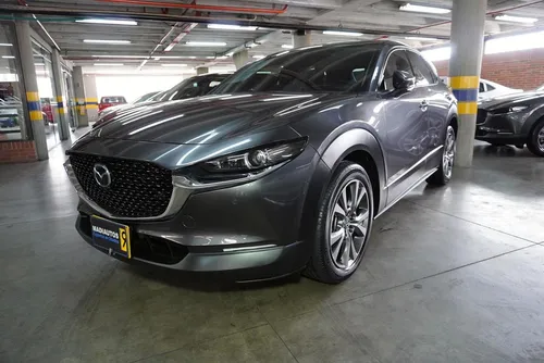 Mazda CX-30 2.5 Grand Touring Lx 4x4