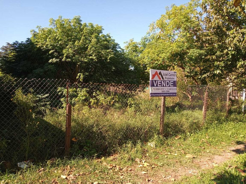 Imagen 2 de 4 de Venta Lote Terreno Monte Grande Centro
