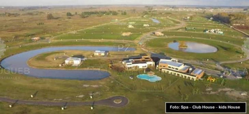Imagen 3 de 30 de Terreno Lote En Venta Ubicado En La Alameda, Canning, Ezeiza