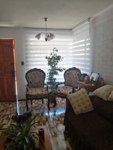 Imagen 4 de 12 de Se Vende Casa Barrio Holanda Maipu