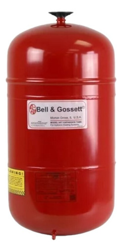 Tanque De Expansión Bell & Gossett Hft-60