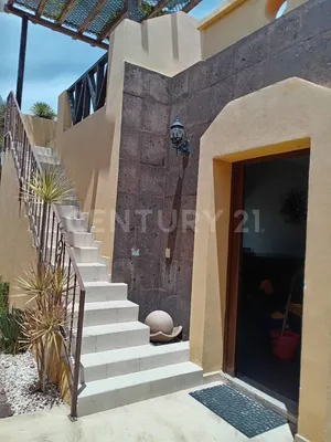 Casa en renta